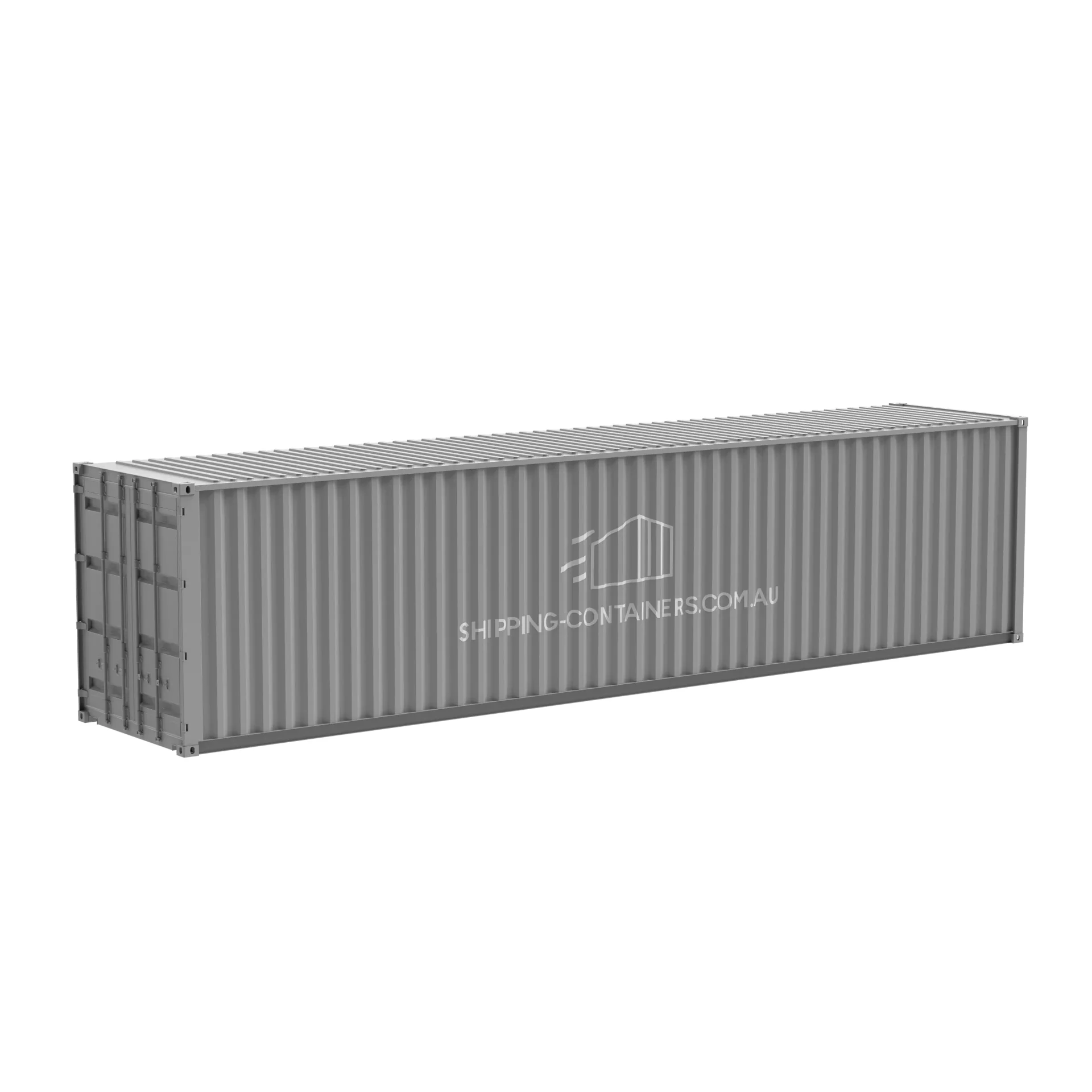 Drawings - Shipping Containers